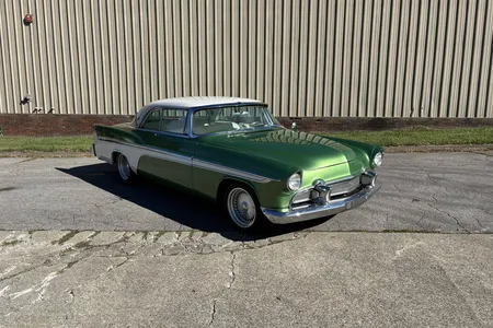 Superhero Shiro - 1988 Nissan 300ZX Shiro Special | The Online