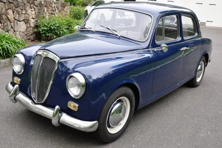 1976 Lancia Stratos: A Performance Weapon
