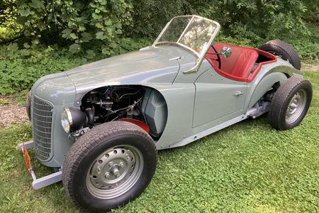 1960 Collector and Classic Convertibles for Sale | Hemmings