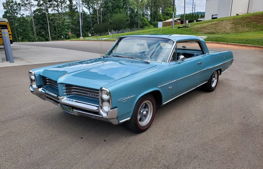 1964 Pontiac Catalina