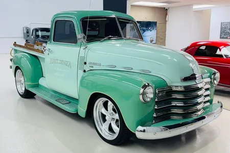 1952 Henry J Vagabond | The Online Automotive Marketplace