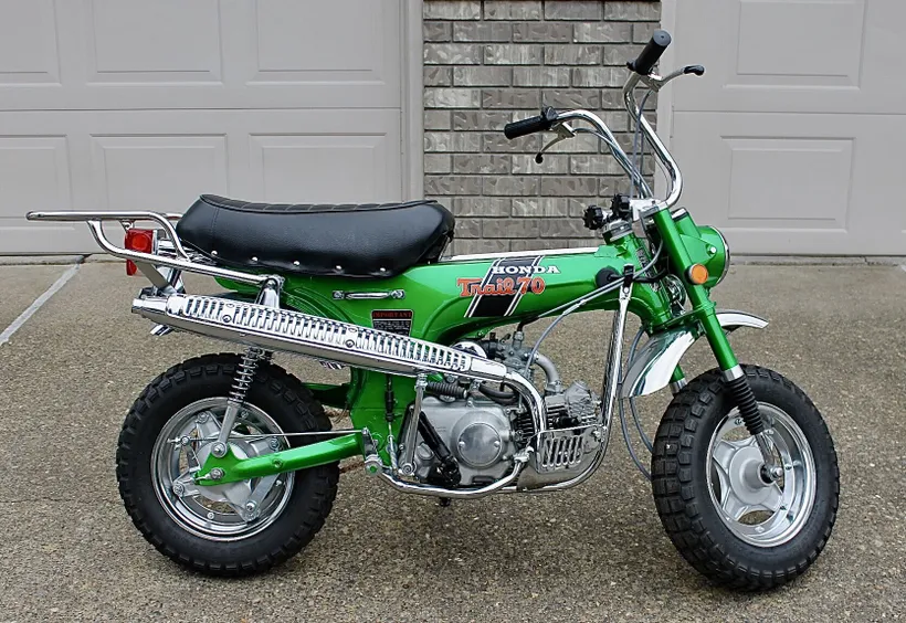 CT70H2005403