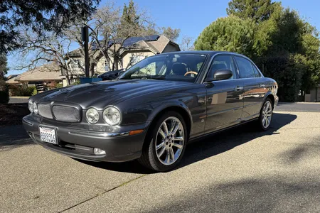 Classic Jaguar For Sale - Hemmings