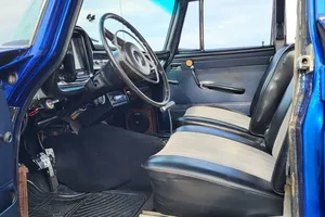 1968 Mercedes-Benz 200dSedan 11011010367757 Dodge Viper GTS Blue (metal flake) Dark blue, Black, Grey 2.0L Diesel