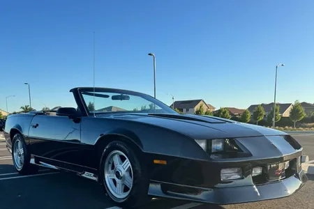 1992 Powerful Classic Muscle Cars for Sale - Collector | Hemmings