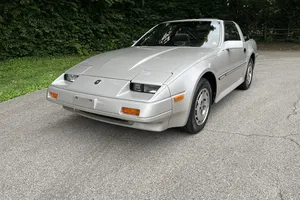 T-Top Tourer: 1986 Nissan 300ZX From Long-Term Ownership
