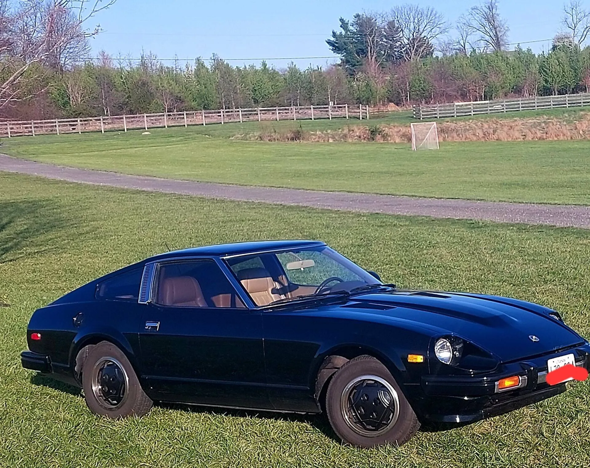 Two-Owner Garage-Kept 1980 Datsun 280ZX | Hemmings