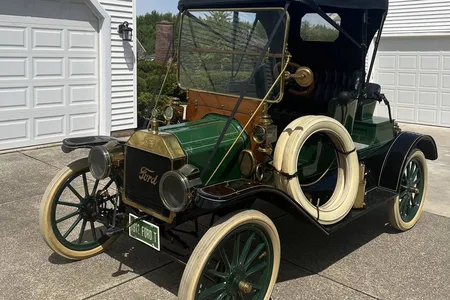 1930 Nash Single Six Roadster | The Online Automotive Marketplace