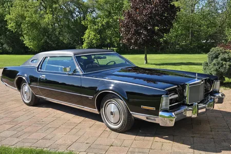 Classic Luxury Cars for Sale - Collector-Grade - Hemmings - Hemmings