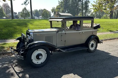 Classic Station Wagons for Sale - Collector Wagon - Hemmings