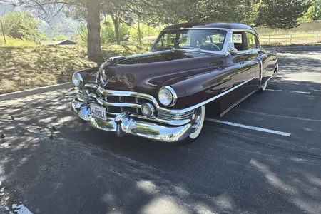 1950 Cadillac For Sale - Hemmings