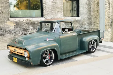 Ford F-100 For Sale | Hemmings
