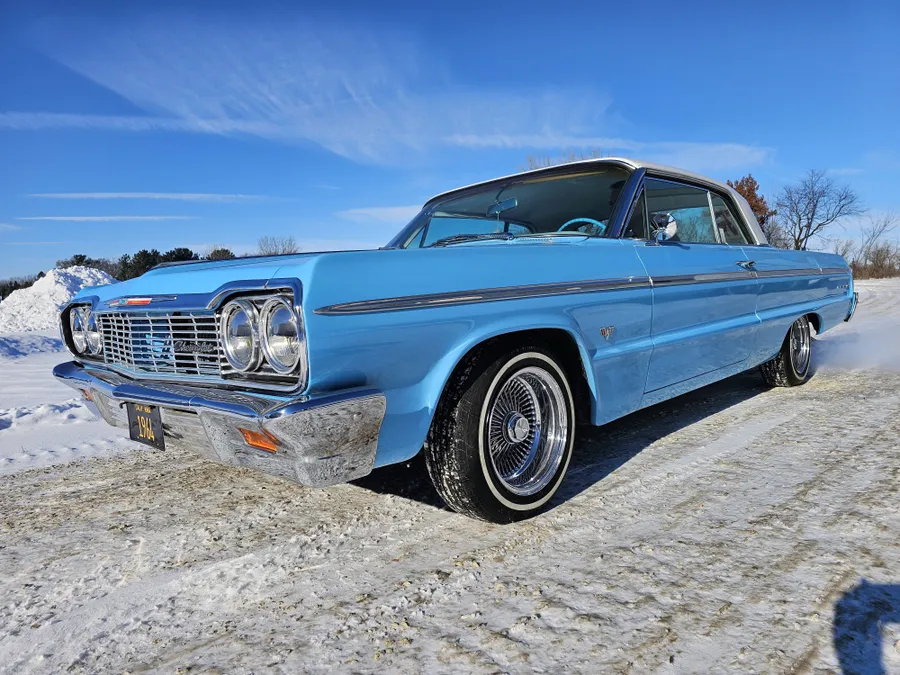 1964 Chevrolet Impala