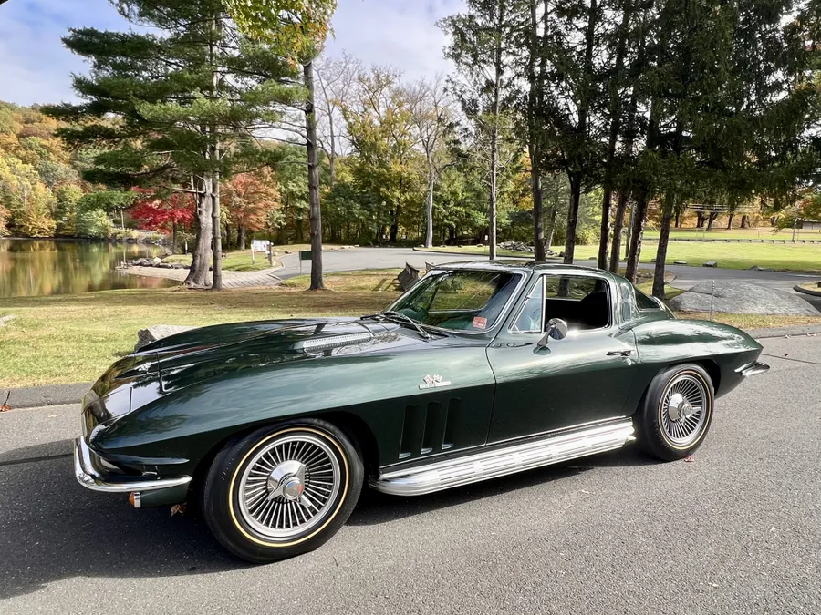 1965 Chevrolet Corvette