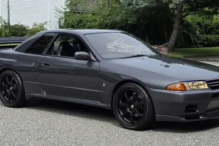 1990 Japanese Classics for Sale - Import Collector Car | Hemmings