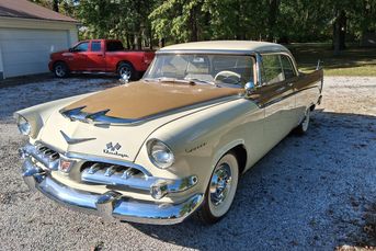 1956 Dodge Custom Royal Lancer D500