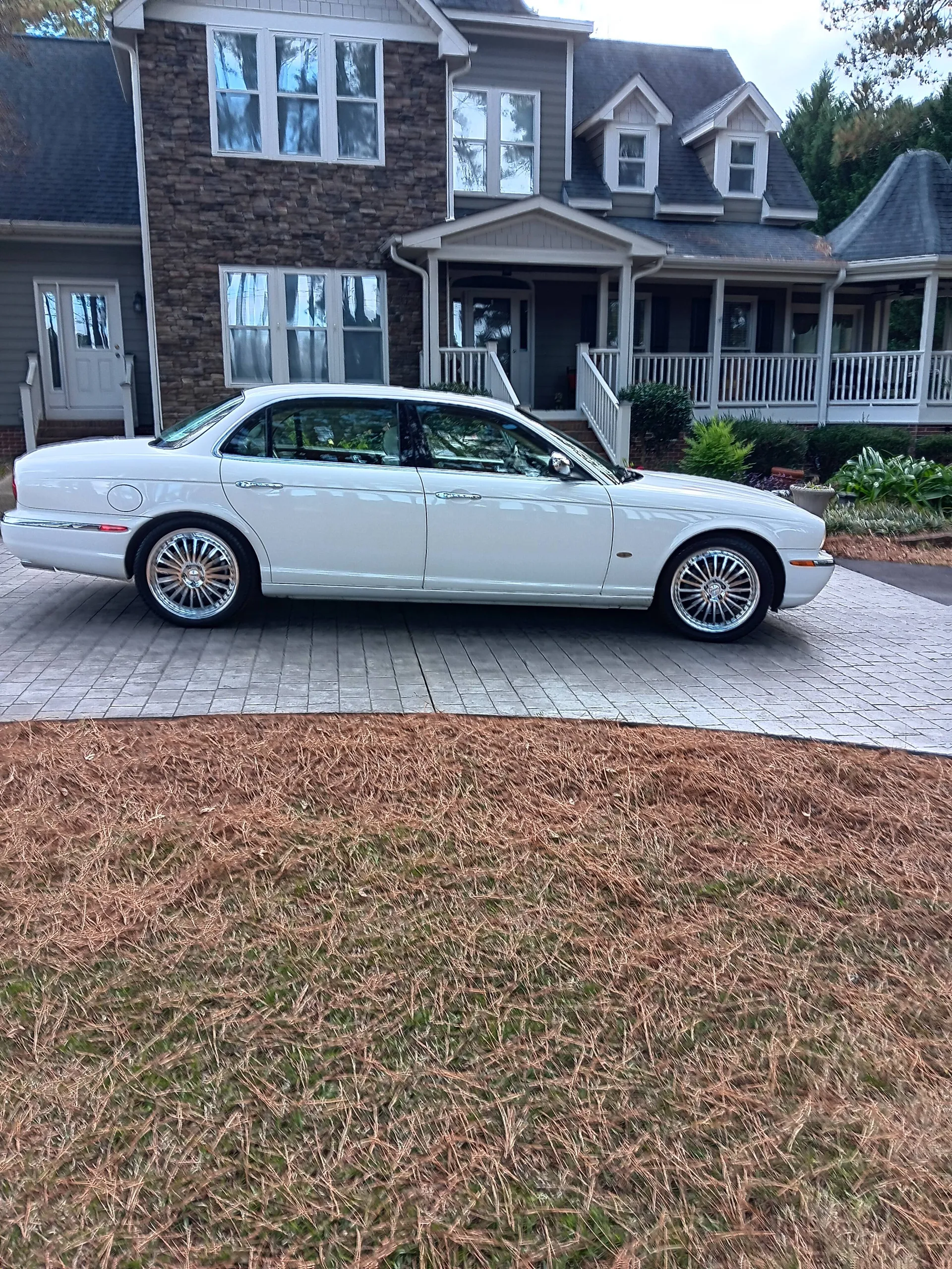 2006 Jaguar XJ Sedan | Hemmings