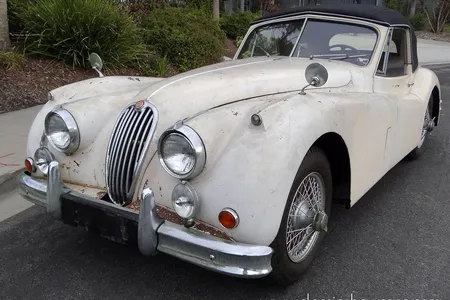 Classic Showcase, Inc. in Oceanside, CA - Hemmings