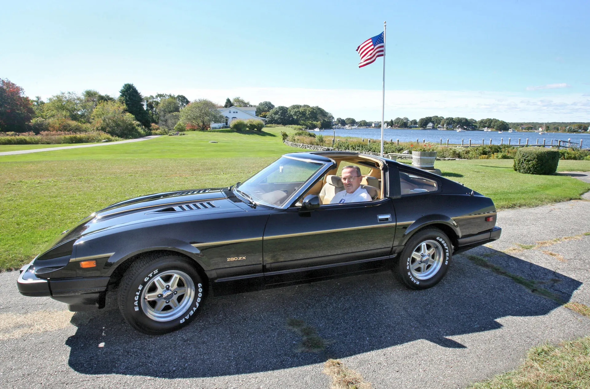 Sold - 34-Years-Owned 1982 Datsun 280ZX | Hemmings