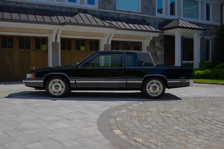1992 Classic American Cars for Sale - Muscle & Vintage - Hemmings