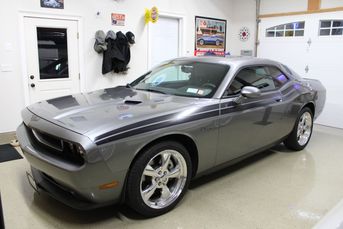 2011 Dodge Challenger * 2 Owner w/73K Miles!