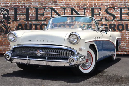 1940 Buick Phaeton: Casablanca's Iconic Car