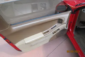 26k-Mile 1994 Nissan 300ZX: Pristine with Subtle Upgrades