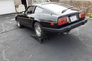Sold - 34-Years-Owned 1982 Datsun 280ZX | Hemmings