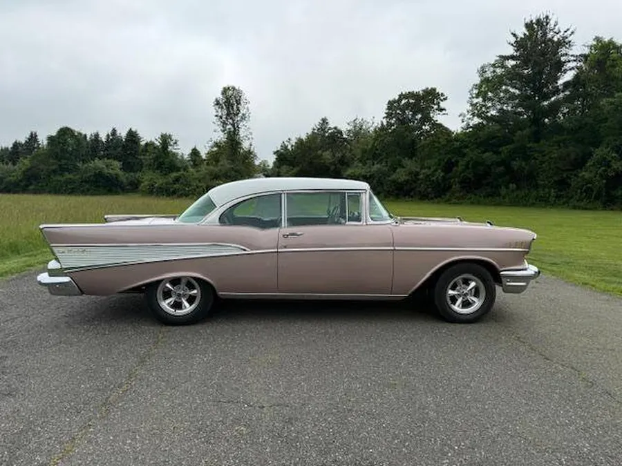 1957 Chevrolet Bel Air
