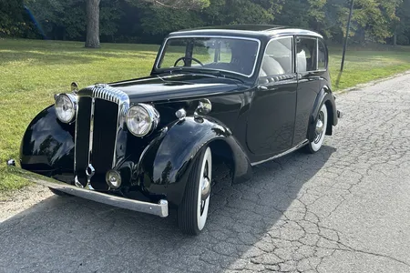 Classic Cars for Sale - Collector Car Marketplace - Hemmings