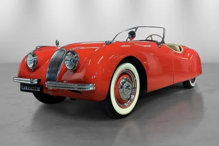 Classic Jaguar For Sale - Hemmings