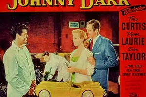 1955 Woodill WildfireConvertible 55WW9939 Corvette Competition Yellow Black Corvette 396ci Big Block V8