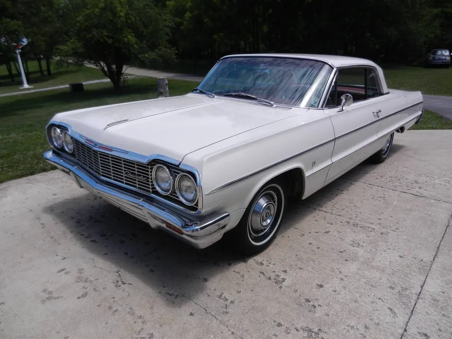 1964 Chevrolet Impala