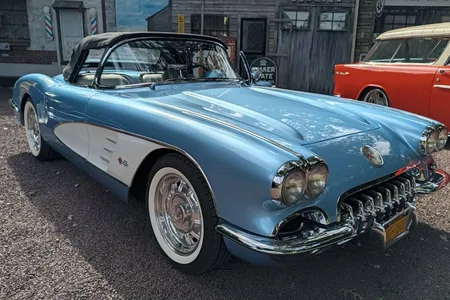 1960 Explore Collector and Vintage Cars in New York City | Hemmings