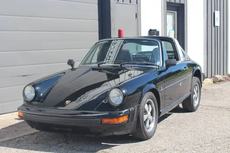 1974 Classic Porsche Cars for Sale Near You | Hemmings