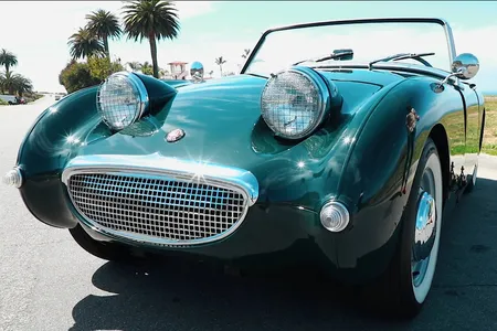 Awesome . . . Or Awful? - 1983 Datsun 280ZX | The Online