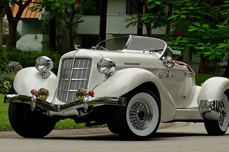 たー 1934 Dodge DRXX, DR, DS: Classic American Cars