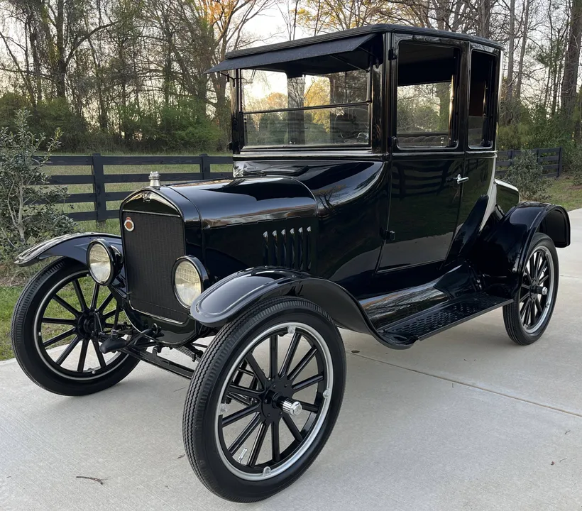 1923 Ford Model T