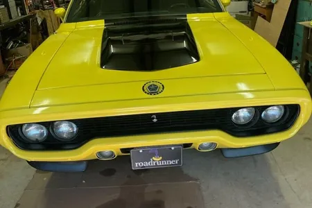 1971 Classic Plymouth Cars for Sale - Collector Picks | Hemmings