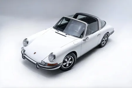 1968 Classic Porsche Cars for Sale Near You - Hemmings