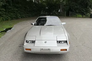 T-Top Tourer: 1986 Nissan 300ZX From Long-Term Ownership
