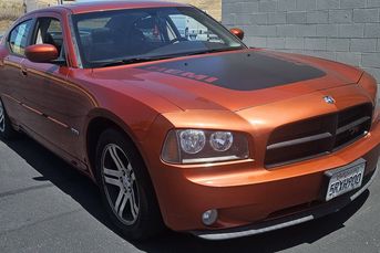 2006 Dodge Charger Daytona R/T * Limited Edition 766 of 4,000