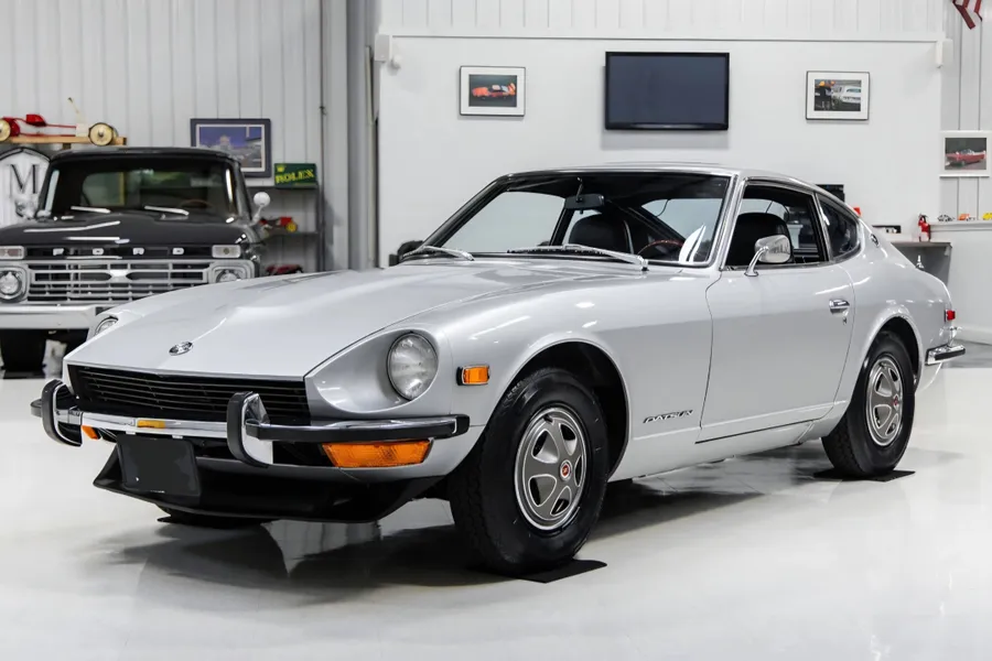 1973 Datsun 240Z