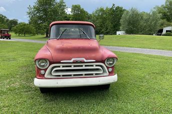 1957 Chevrolet 3200
