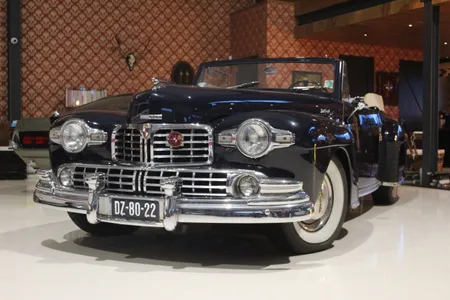 Classic Lincoln Continental For Sale - Hemmings