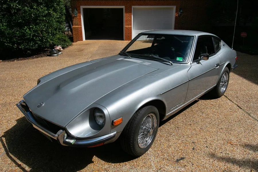 1970 Datsun 240Z