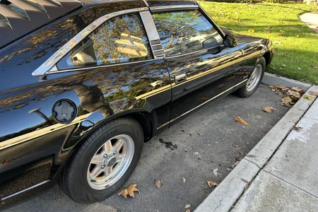 The 1979-'83 Datsun 280-ZX coupes are trending upwards, fast | The