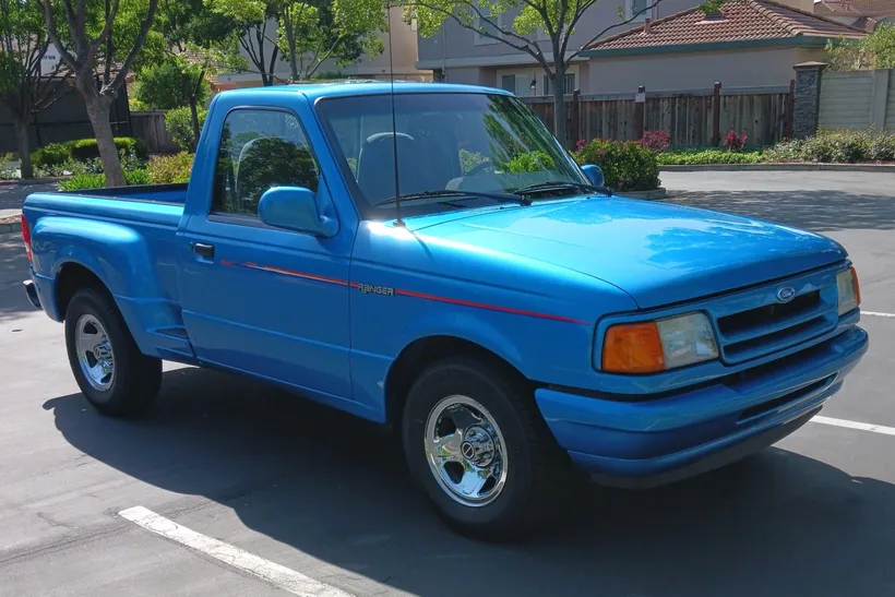1994 Ford Ranger