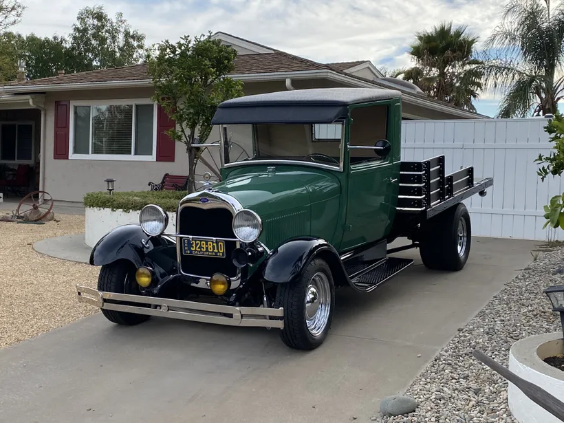 DMV27011CA