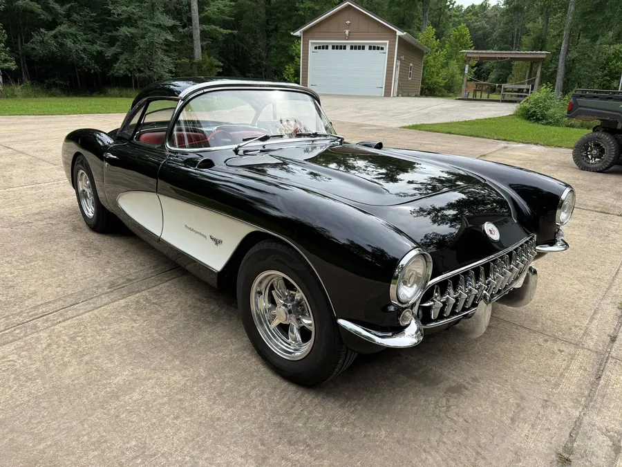1957 Chevrolet Corvette